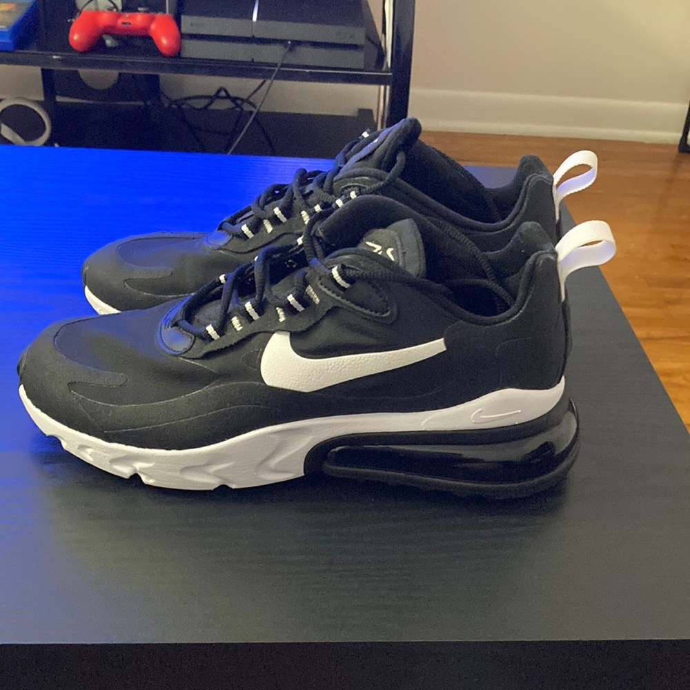 Nike air max 270 react